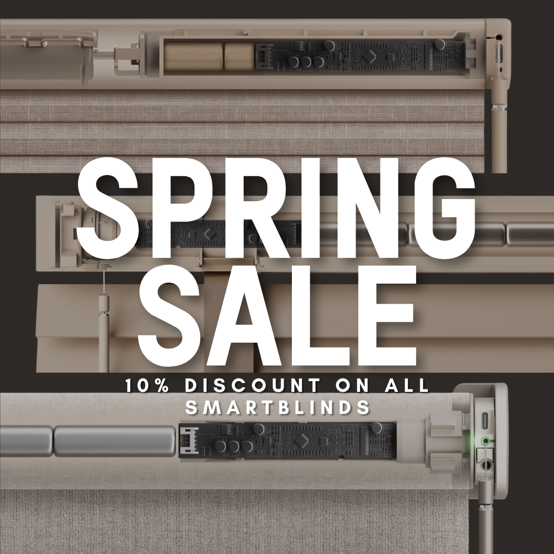 SPRING SALE