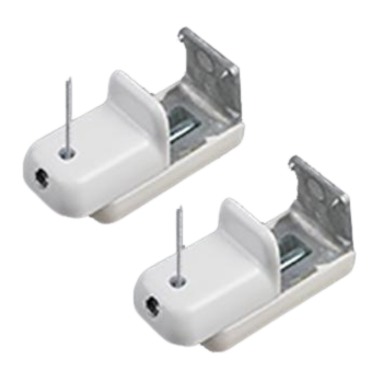 side span clamp mounts