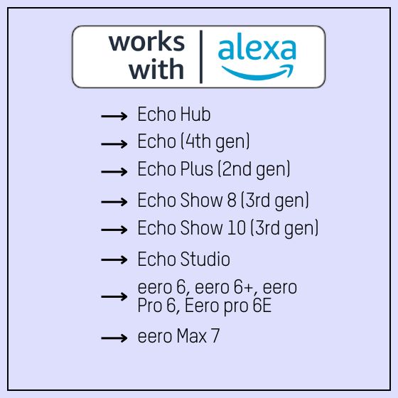 Amazon Alexa