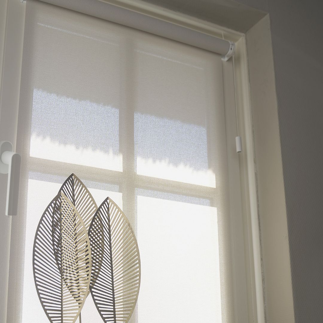 window blinds without drilling